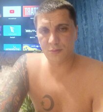 Фотография мужчины Сулейман, 35 лет из г. Вязьма