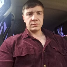 Фотография мужчины Егор, 33 года из г. Кумертау