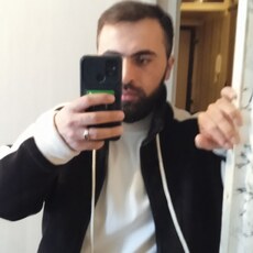 Фотография мужчины Шамиль, 32 года из г. Екатеринбург