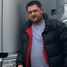 Фотография мужчины Николай, 46 лет из г. Алматы