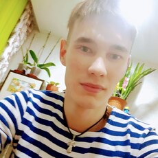 Фотография мужчины Сергей, 29 лет из г. Ижевск