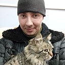 Антон, 40 лет