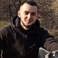 Фотография мужчины Владислав, 25 лет из г. Батайск
