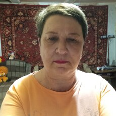 Фотография девушки Ирина, 56 лет из г. Покровка