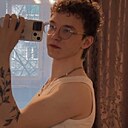 Матвей, 19 лет