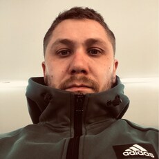 Фотография мужчины Кирилл, 28 лет из г. Новосибирск
