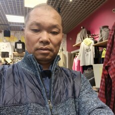 Фотография мужчины Андрей, 49 лет из г. Зеленоград