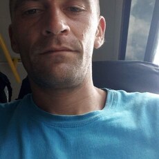 Фотография мужчины Николай, 37 лет из г. Петропавловск