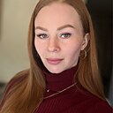 Ксюша, 36 лет