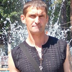 Фотография мужчины Евгений, 46 лет из г. Бодайбо