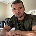 Аслан, 33 года