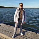 Ильнур, 41 год