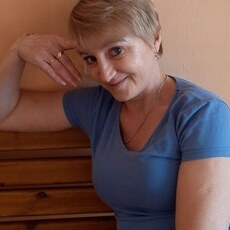 Фотография девушки Ирина, 43 года из г. Тулун