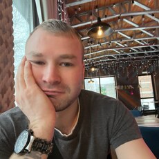 Фотография мужчины Александр, 32 года из г. Печора