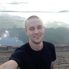 Фотография мужчины Андрей, 32 года из г. Краснодар