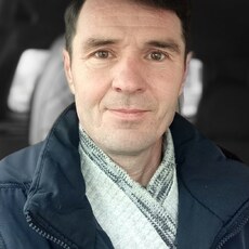 Фотография мужчины Виталий, 50 лет из г. Уфа