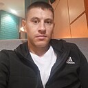 Samson, 32 года
