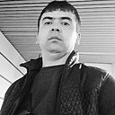Mухриддин, 28 лет