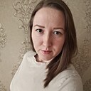 Анастасия, 28 лет