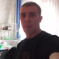 Фотография мужчины Александр, 35 лет из г. Шушенское