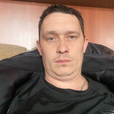 Фотография мужчины Артем, 34 года из г. Березники
