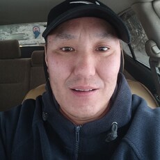 Фотография мужчины Виталий, 42 года из г. Якутск