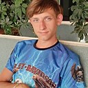 Слава, 19 лет