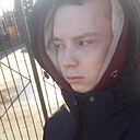 Лëха, 25 лет