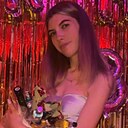 Яна, 19 лет