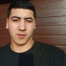 Фотография мужчины Caid, 26 лет из г. Томск
