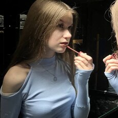 Фотография девушки Софа, 18 лет из г. Ейск