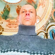 Фотография мужчины Николай, 39 лет из г. Междуреченск
