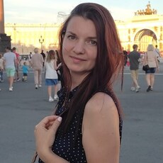 Фотография девушки Мария, 41 год из г. Владимир
