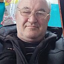Сергей, 62 года