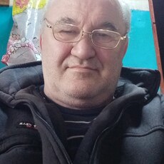 Фотография мужчины Сергей, 62 года из г. Минусинск