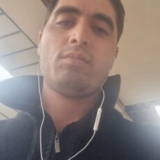 Фотография мужчины Богдан, 31 год из г. Южно-Сахалинск