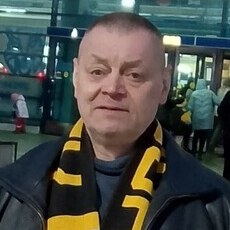 Фотография мужчины Сергей, 52 года из г. Вологда