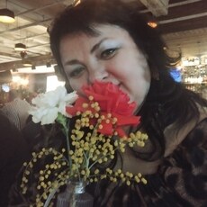 Фотография девушки Елена, 48 лет из г. Прокопьевск