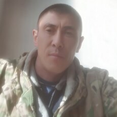 Фотография мужчины Егет, 36 лет из г. Уфа