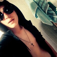 Фотография мужчины Саня, 21 год из г. Москва