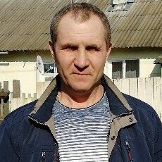 Фотография мужчины Игорь, 56 лет из г. Калуга