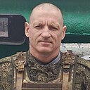 Сергей Чернов, 49 лет