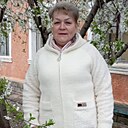 Тетяна, 58 лет