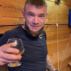 Фотография мужчины Иван, 39 лет из г. Улан-Удэ