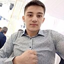 Роман, 20 лет