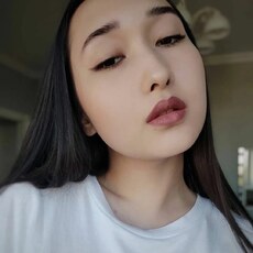 Фотография девушки Алина, 27 лет из г. Семей