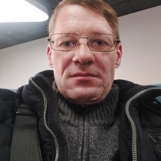 Фотография мужчины Юрий, 42 года из г. Комсомольск-на-Амуре