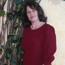 Фотография девушки Светлана, 52 года из г. Орел