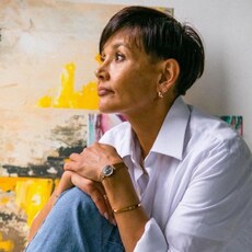 Фотография девушки Айша, 50 лет из г. Челябинск