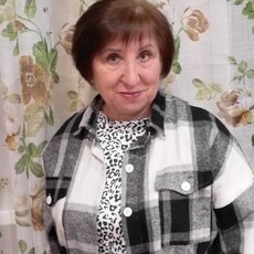 Фотография девушки Галина, 55 лет из г. Альметьевск